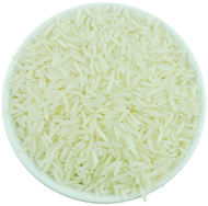 Organic Basmati Rice (Premium)
