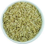 Organic Brown Basmati Rice