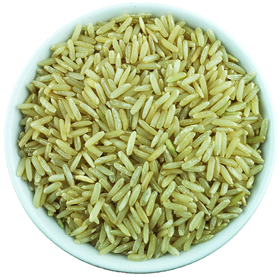 Organic Jasmine Brown Rice