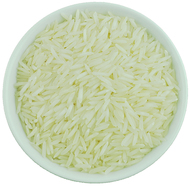 Lal Quilla Basmati Rice