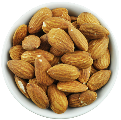  Almond (Raw)