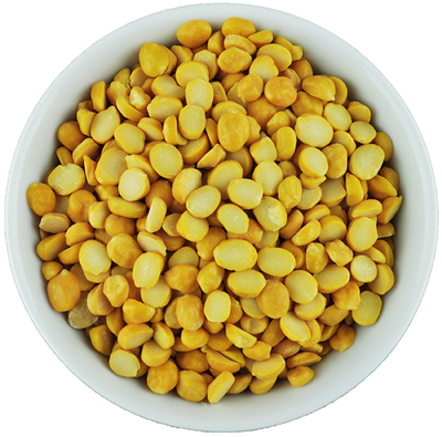 Chana Dal