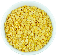 Toor Dal Split